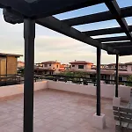 Private Terrace 木屋 Majanicho