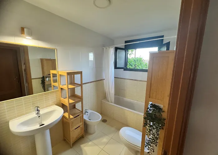 Private Terrace Chalet Majanicho