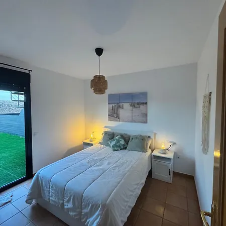 Private Terrace Alpehytte Majanicho