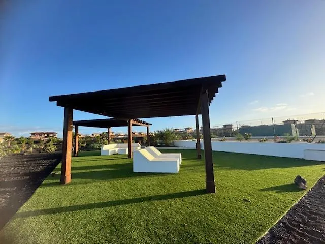 Private Terrace Alpehytte