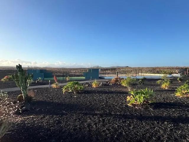 Private Terrace Alpehytte Majanicho